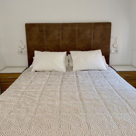 Apartamento De Julia Córdoba Exteriör bild