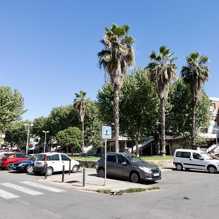 Apartamento De Julia Córdoba Exteriör bild