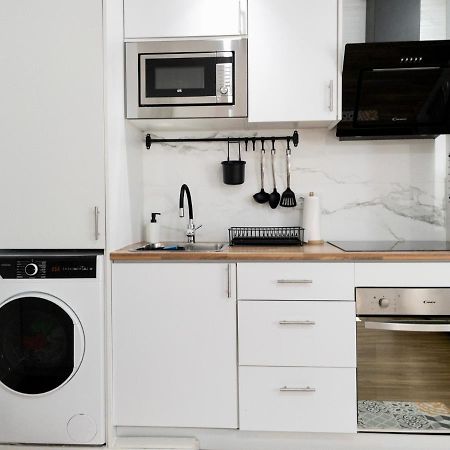 Apartamento De Julia Córdoba Exteriör bild
