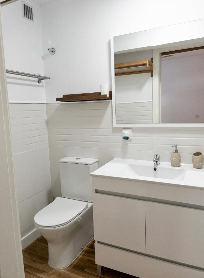 Apartamento De Julia Córdoba Exteriör bild