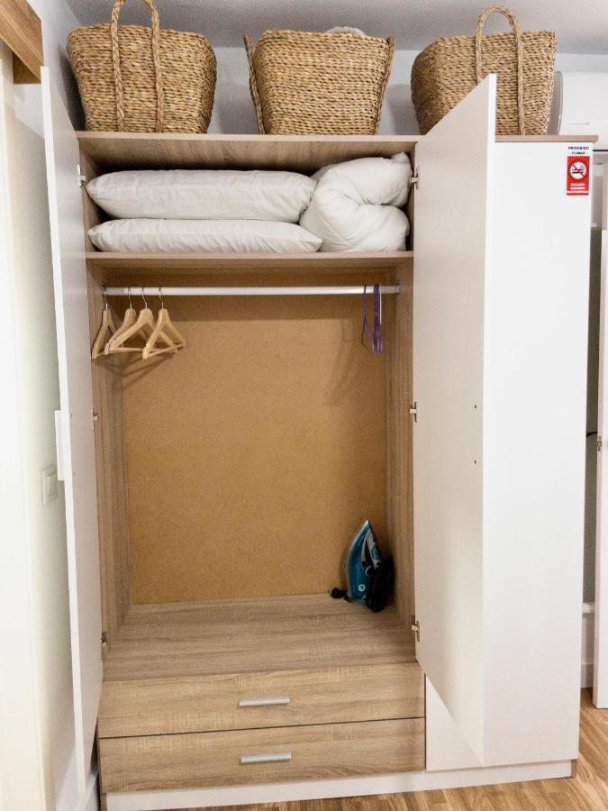 Apartamento De Julia Córdoba Exteriör bild