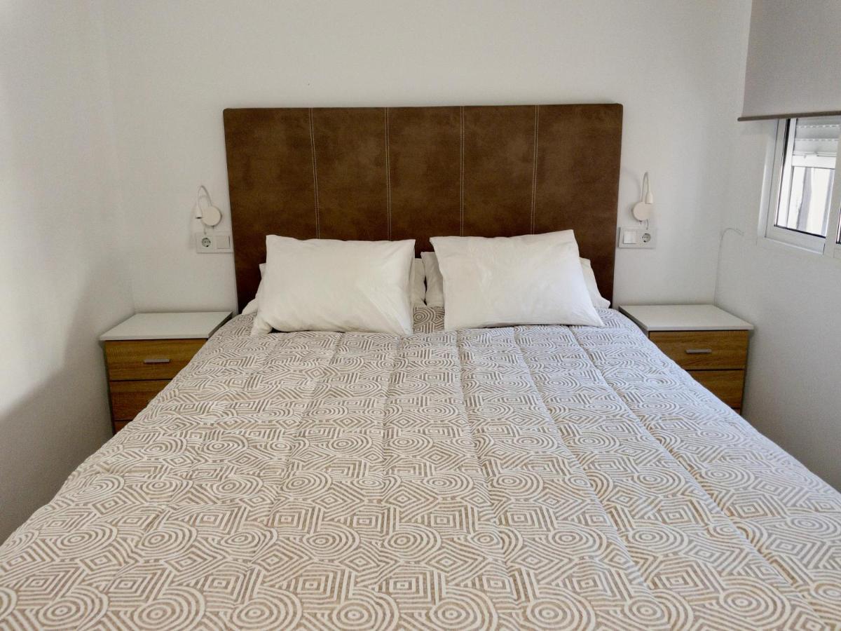 Apartamento De Julia Córdoba Exteriör bild