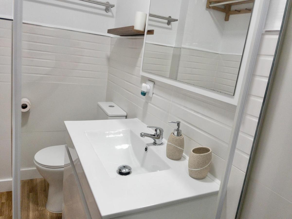 Apartamento De Julia Córdoba Exteriör bild