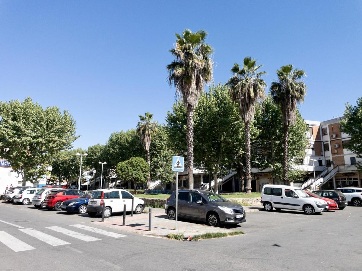 Apartamento De Julia Córdoba Exteriör bild