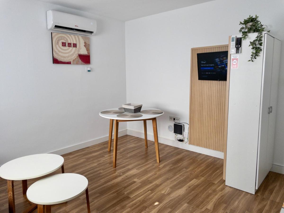 Apartamento De Julia Córdoba Exteriör bild
