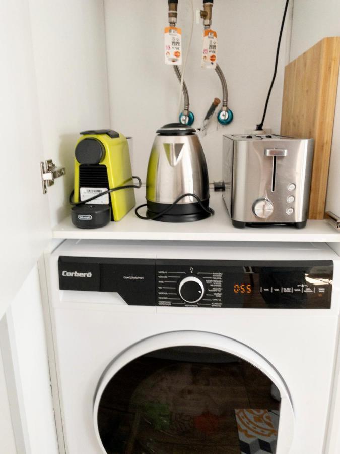 Apartamento De Julia Córdoba Exteriör bild