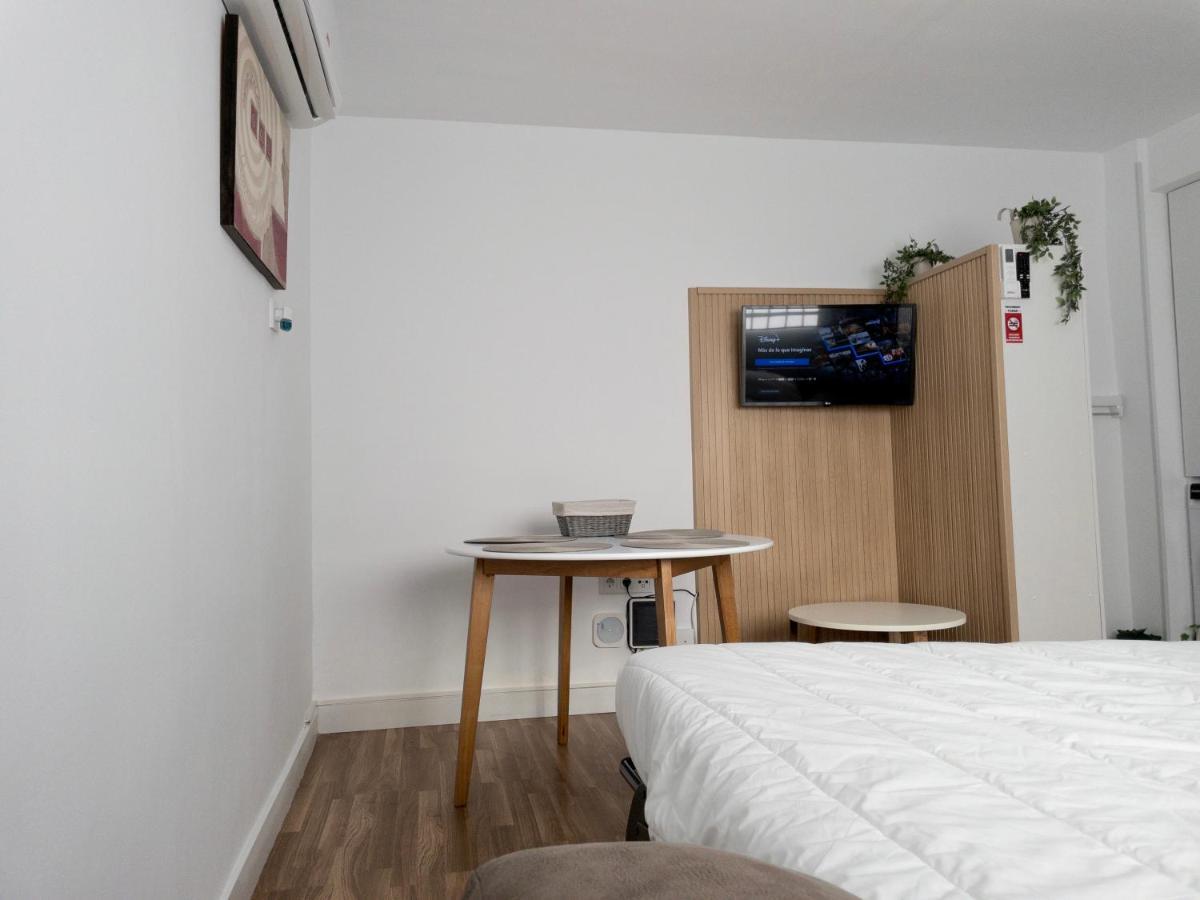 Apartamento De Julia Córdoba Exteriör bild