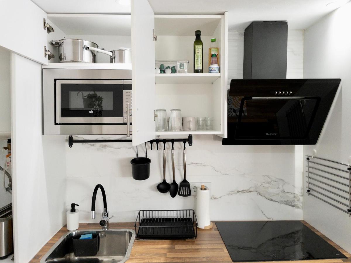 Apartamento De Julia Córdoba Exteriör bild