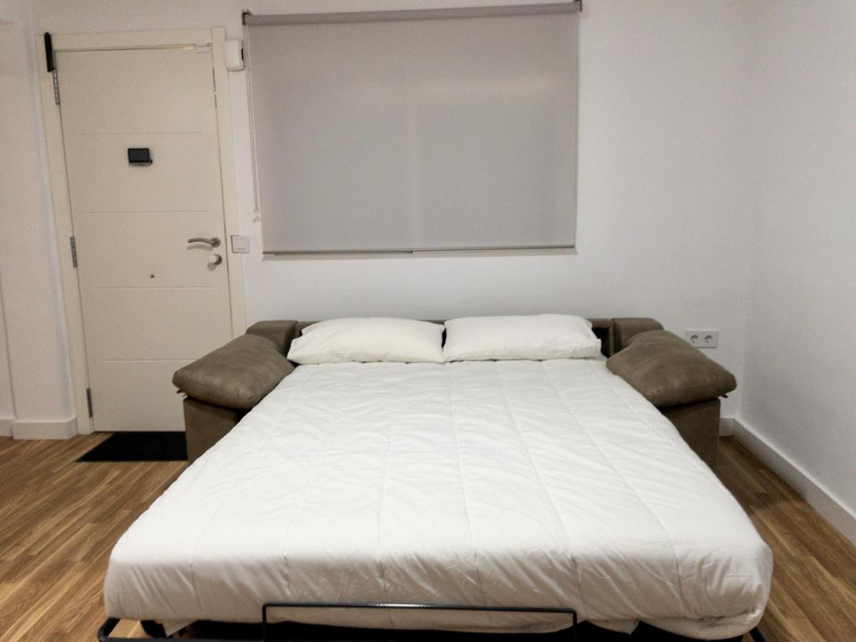 Apartamento De Julia Córdoba Exteriör bild