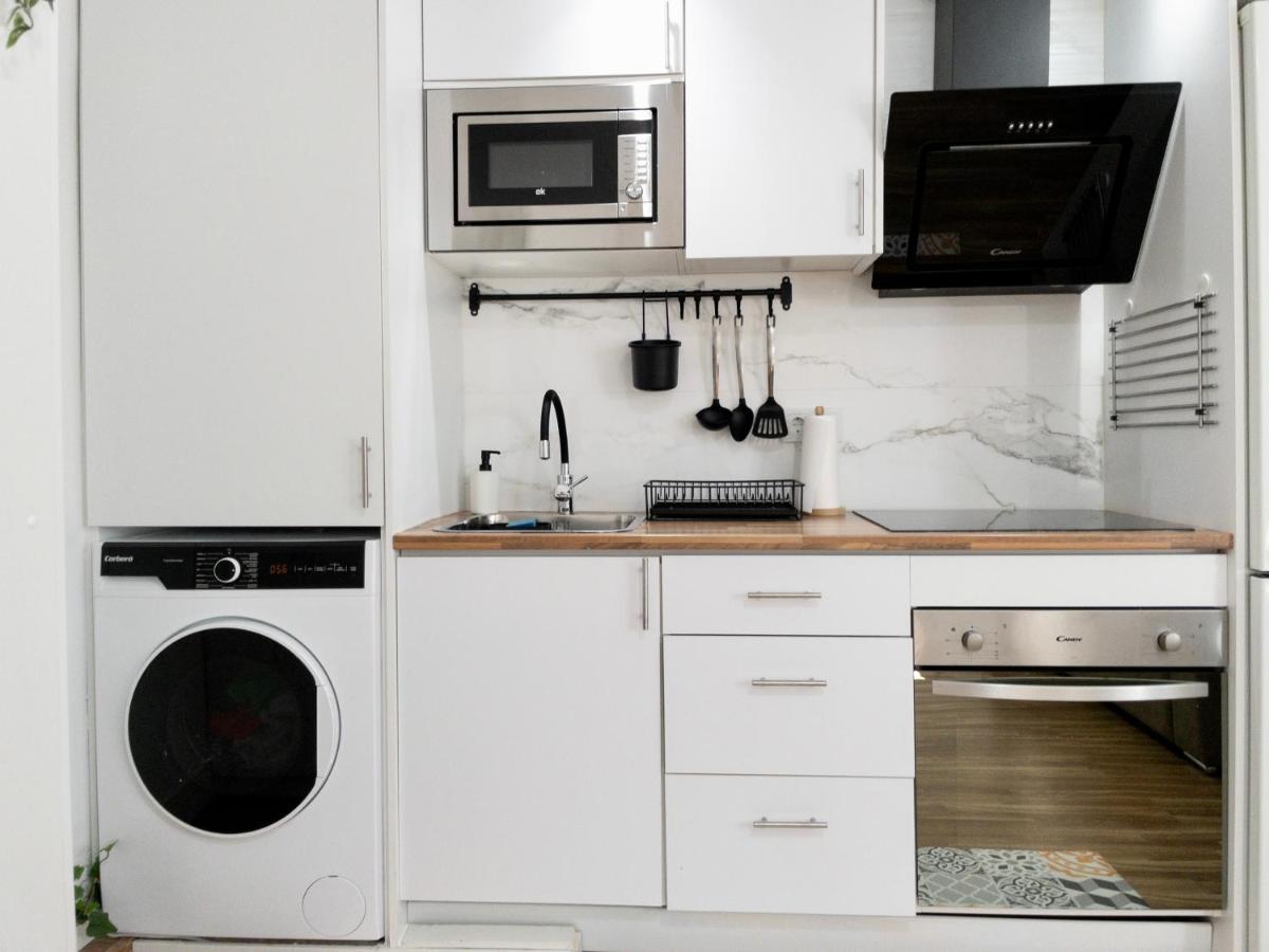 Apartamento De Julia Córdoba Exteriör bild