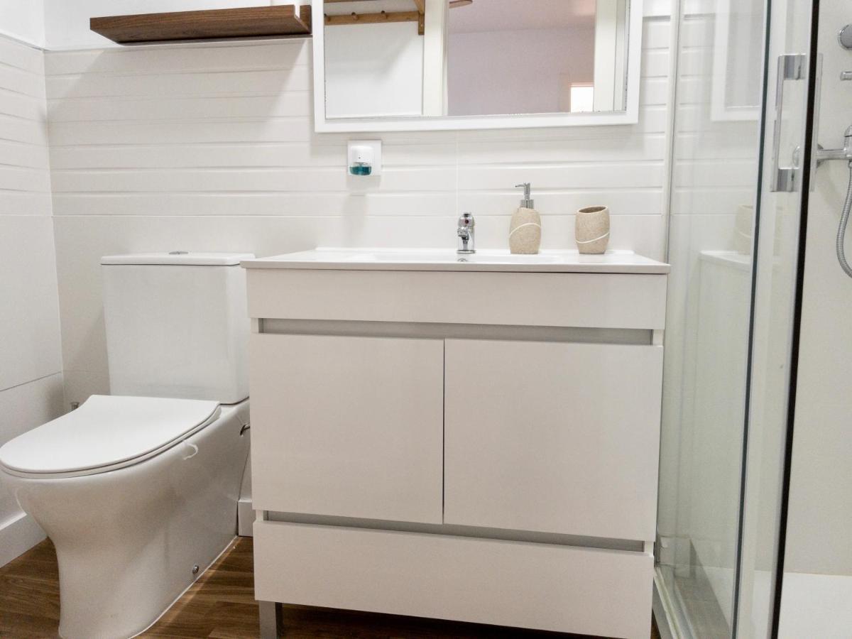 Apartamento De Julia Córdoba Exteriör bild