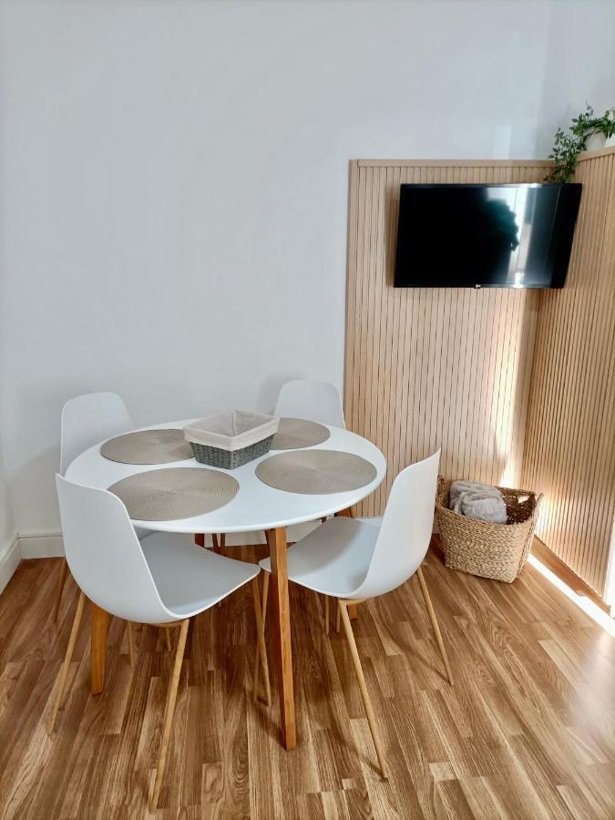 Apartamento De Julia Córdoba Exteriör bild