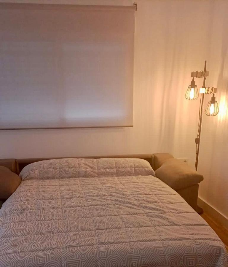 Apartamento De Julia Córdoba Exteriör bild