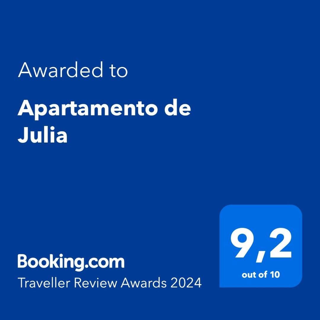 Apartamento De Julia Córdoba Exteriör bild